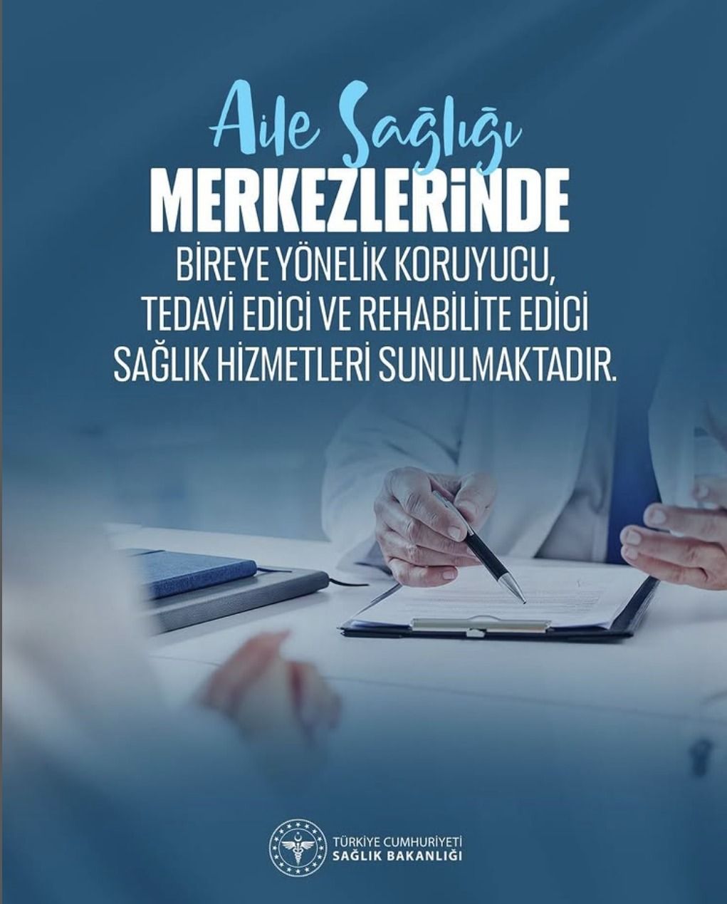 Sivas İl Sağlık Müdürlüğü Halk Sağlığı Haftası'nı Kutladı