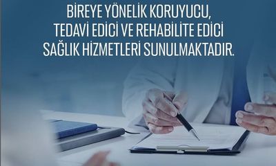 Sivas İl Sağlık Müdürlüğü Halk Sağlığı Haftası'nı Kutladı