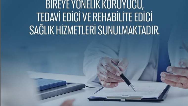 Sivas İl Sağlık Müdürlüğü Halk Sağlığı Haftası'nı Kutladı