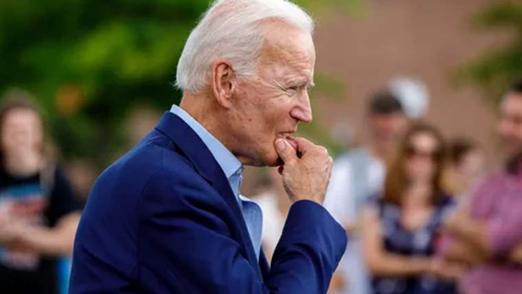 Biden, seçimlerin ardından Trump’ı tebrik etti