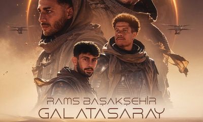 Galatasaray, Başakşehir Sınavına Hazırlanıyor