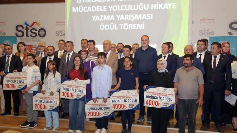OFB'nin Desteğiyle Kalemler Millî Değerler İçin Yazdı