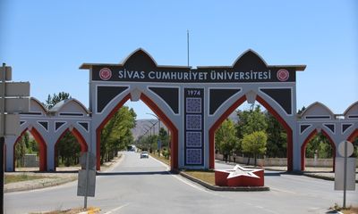 SCÜ’ye 3 Yeni Mühendislik Bölümü! 2025-2026’da Kontenjanlar Açılıyor