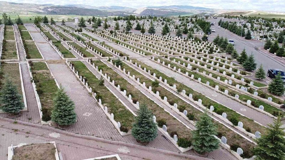 Sivas’ta 22 Ocak 2026 Perşembe Günü Vefat Edenler: Defin Saatleri, Camiler ve Taziye Adresleri Açıklandı