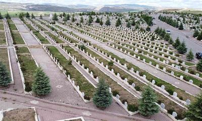 Sivas’ta 11 Mart 2026 Vefat Edenler Açıklandı: Ay Yıldız Camii’nde Cenaze Namazları Kılınacak