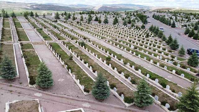 Sivas’ta 22 Ocak 2026 Perşembe Günü Vefat Edenler: Defin Saatleri, Camiler ve Taziye Adresleri Açıklandı