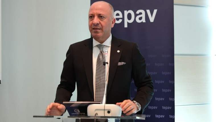 ASO Başkanı Seyit Ardıç, Dünya Kadınlar Günü Paneli'nde konuştu - Birlik Haber Ajansı