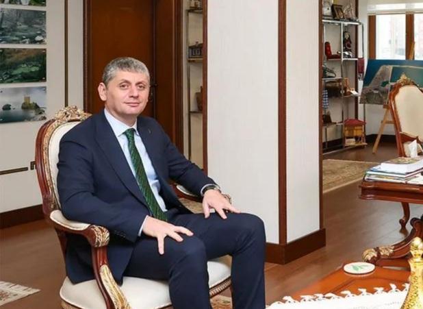 Kars il Kültür Turizm Müdürü değişti - Birlik Haber Ajansı