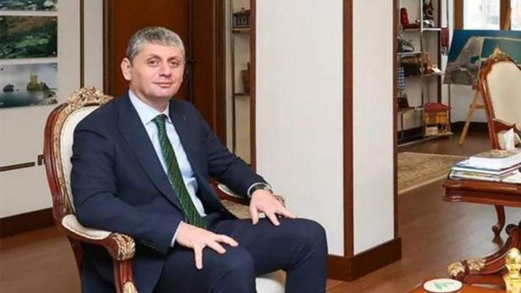 Kars il Kültür Turizm Müdürü değişti - Birlik Haber Ajansı
