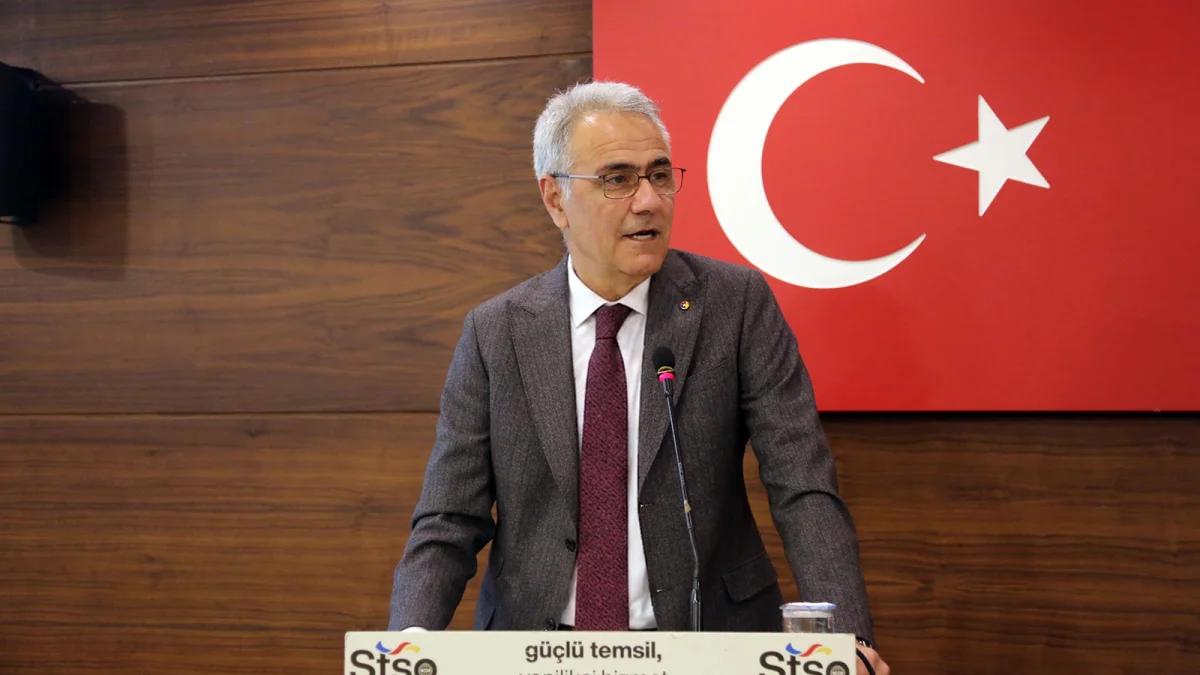 Sivas Savunma Sanayisinde Yeni Döneme Hazırlanıyor: Bakanlık Destekli Yapılanma Gündemde