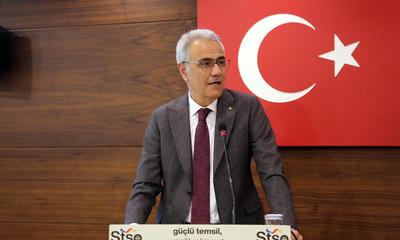 Sivas Savunma Sanayisinde Yeni Döneme Hazırlanıyor: Bakanlık Destekli Yapılanma Gündemde