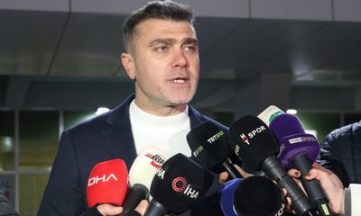 Mustafa Kurbanoğlu: Sivasspor Taraftarı Dışarıda Kalmayacak