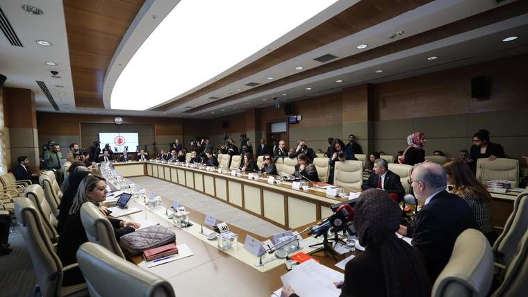 Kadınların sendikalaşma oranı artıyor - Birlik Haber Ajansı