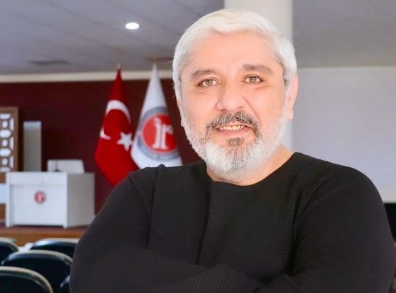 Sivas Cumhuriyet Üniversitesi Öğretim Üyesinden Uluslararası Arşiv Sergisi