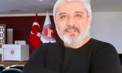 Sivas Cumhuriyet Üniversitesi Öğretim Üyesinden Uluslararası Arşiv Sergisi