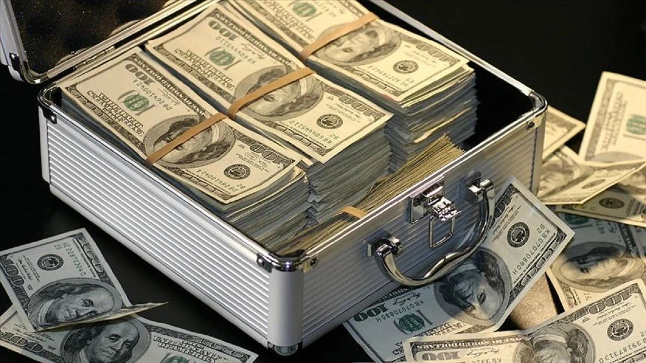 Türkiye’de Milyoner Sayısı 2 Milyonu Geçti: Servet 17,4 Trilyon TL’yi Aştı