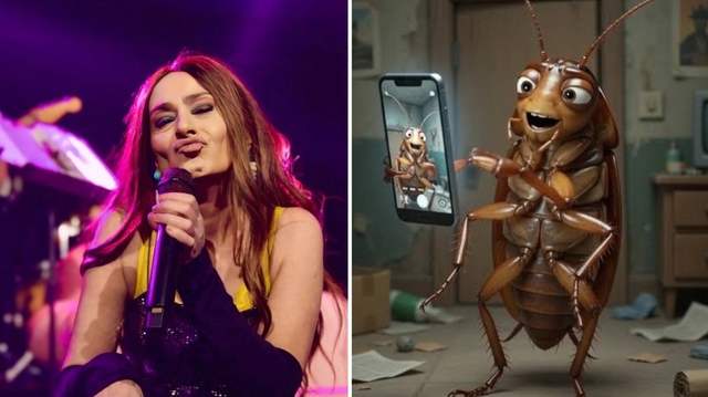 Yıldız Tilbe’den Yapay Zekâ İsyanı: “Bıktım”