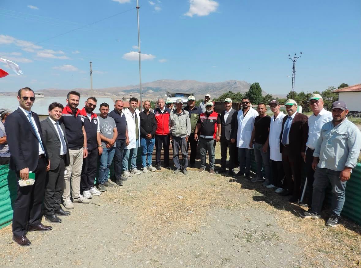 Bakanlık Destekli Projede Yeni Aşama!