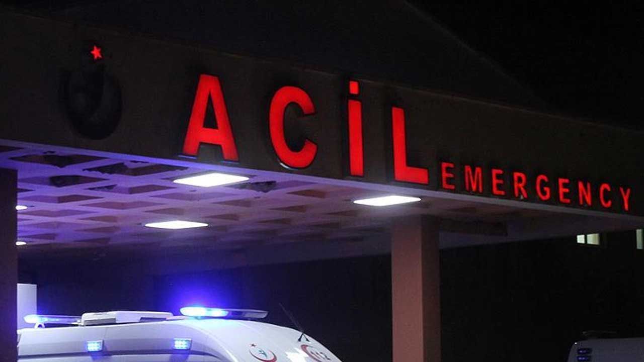 Manisa Kırkağaç'ta 2 asker yaralandı - Birlik Haber Ajansı