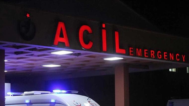 Manisa Kırkağaç'ta 2 asker yaralandı - Birlik Haber Ajansı