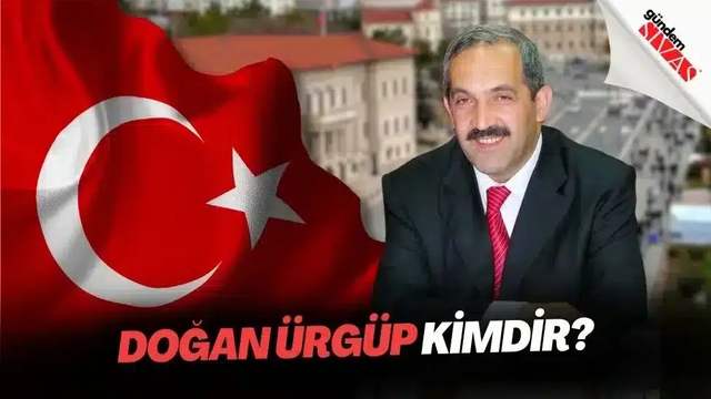 Doğan Ürgüp Kimdir?