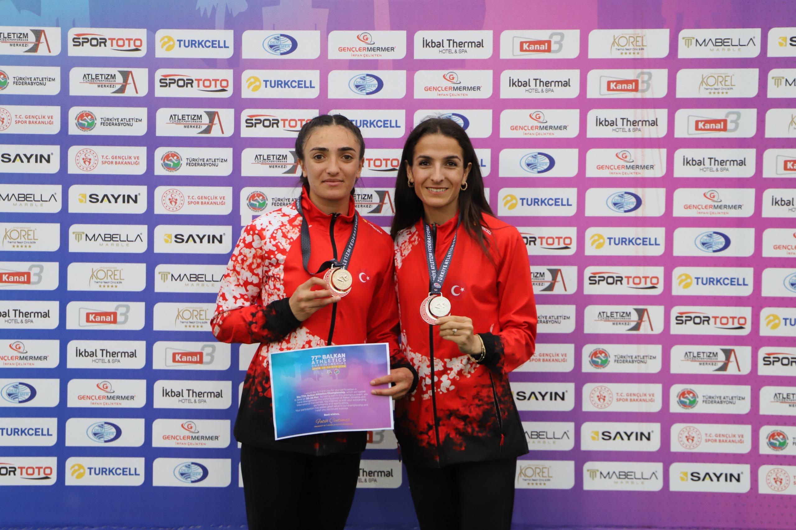 Karslı sporcular Sırbistan'da Türkiye'yi temsil edecek - Birlik Haber Ajansı