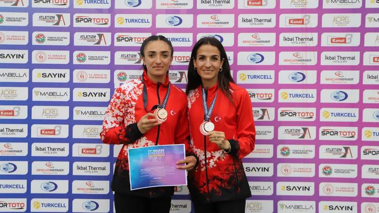 Karslı sporcular Sırbistan'da Türkiye'yi temsil edecek - Birlik Haber Ajansı