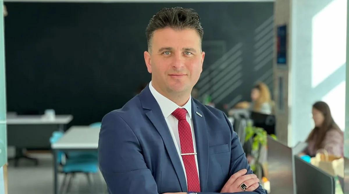 MÜSİAD Sivas Başkanı Görgen’den 19 Mayıs Mesajı: Gençler Türkiye’nin En Büyük Gücüdür