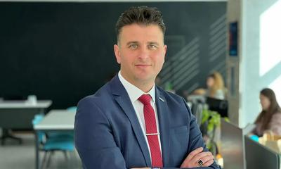MÜSİAD Sivas Başkanı Görgen’den 19 Mayıs Mesajı: Gençler Türkiye’nin En Büyük Gücüdür