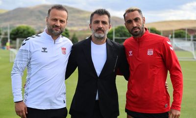 Sivasspor’da 58. Yıl Vefa Sezonu: Kaptan Çiftçi, Formasını ve Takımını Bırakmıyor