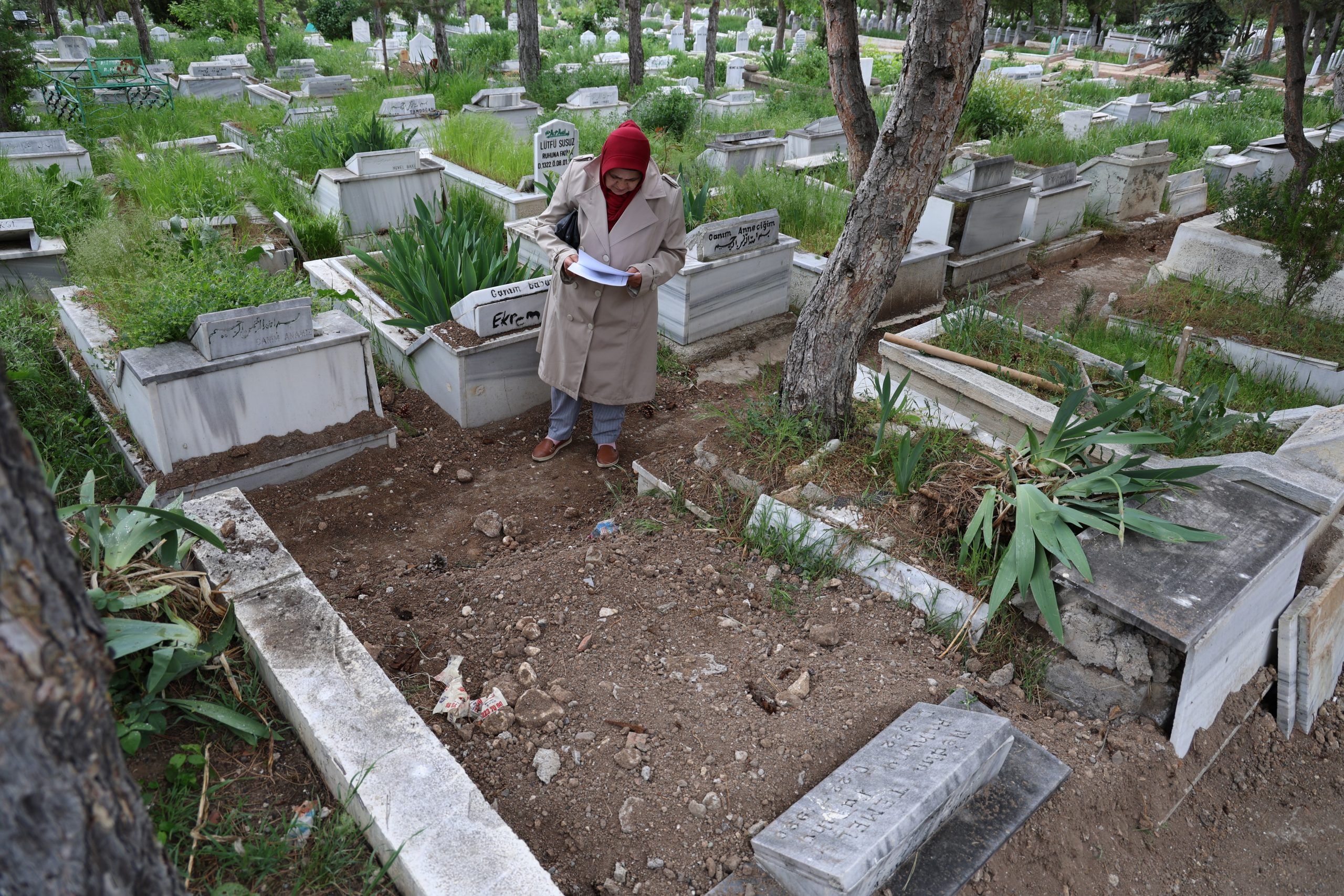 58 Yıllık Kimlik Mücadelesi Son Buldu: Raziye Şimşek’in Umut Dolu Hikâyesi