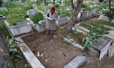 58 Yıllık Kimlik Mücadelesi Son Buldu: Raziye Şimşek’in Umut Dolu Hikâyesi