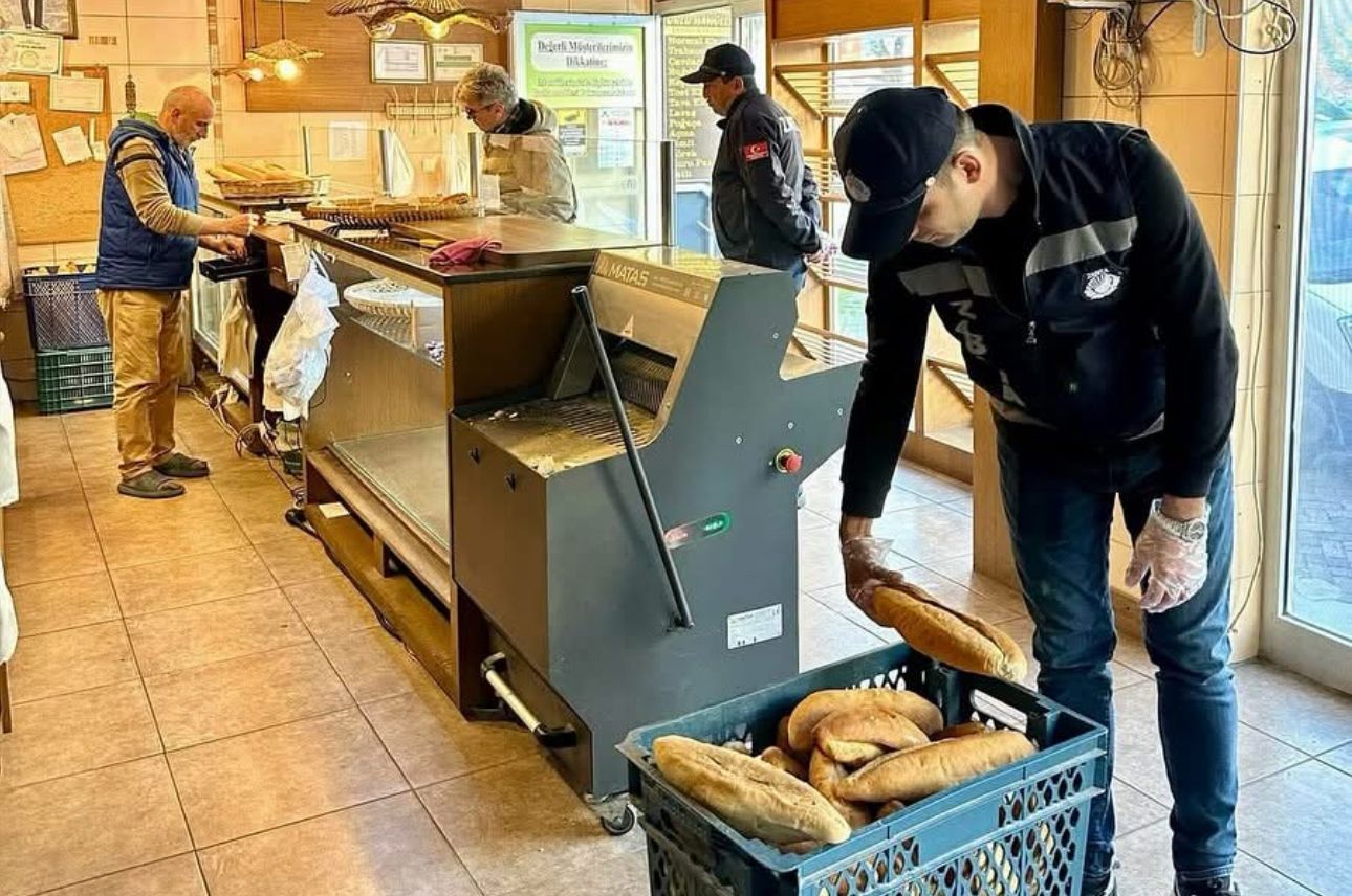 Kaş Belediyesi’nde Ramazan ayı öncesi sıkı denetim - Birlik Haber Ajansı