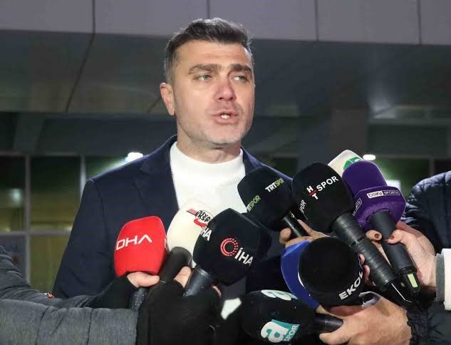 Sivasspor'da Teknik Direktör Arayışı: İsmet Taşdemir İddiaları Yalanlandı