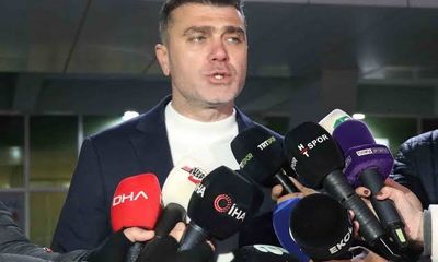 Sivasspor'da Teknik Direktör Arayışı: İsmet Taşdemir İddiaları Yalanlandı
