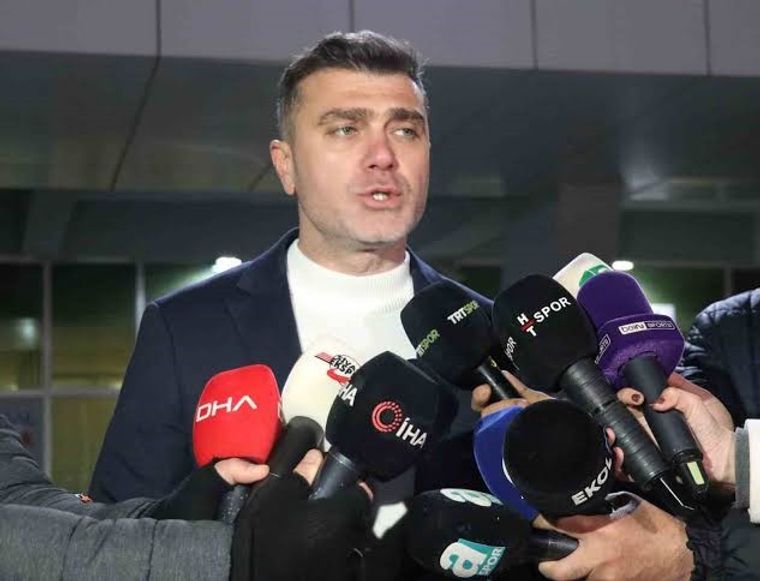 Sivasspor'da Teknik Direktör Arayışı: İsmet Taşdemir İddiaları Yalanlandı