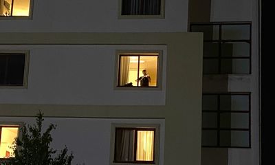 Sivas’ta Öğrenci Yurdundan Yükselen Keman Sesleri Gönülleri Fethetti