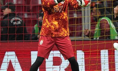 Galatasaray, BJK Park'ta Zorlu Bir Sınavla Karşı Karşıya!