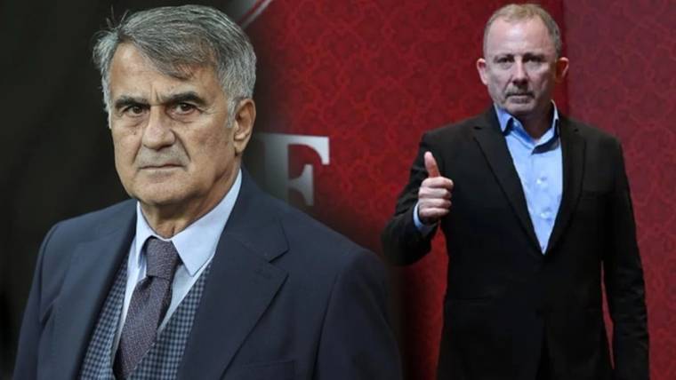 Şenol Güneş’ten Olay sözler: Beni yok saydılar