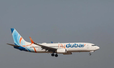 Dubai-Tel Aviv Uçağında Kaçırılma Alarmı!