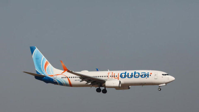 Dubai-Tel Aviv Uçağında Kaçırılma Alarmı!