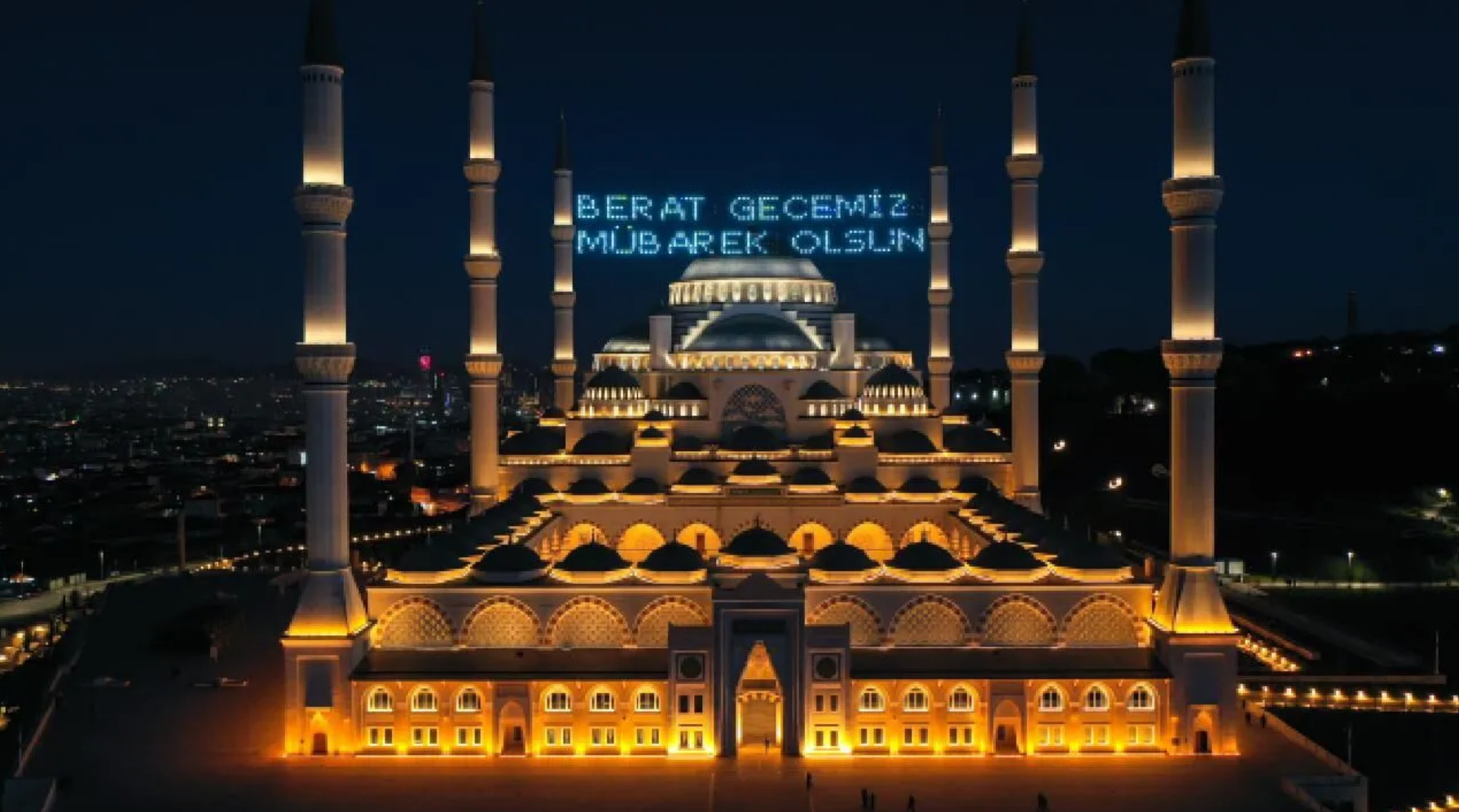 Berat kandili ne zaman? 2025 - Birlik Haber Ajansı
