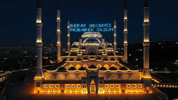 Berat kandili ne zaman? 2025 - Birlik Haber Ajansı