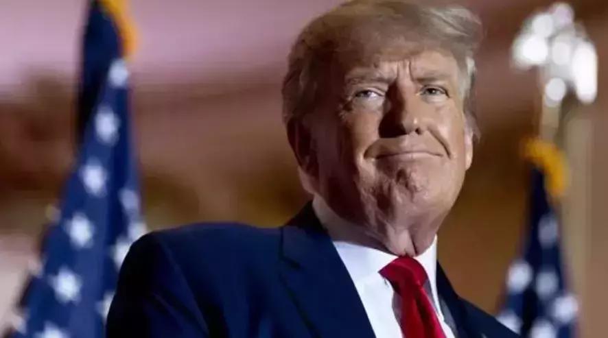 Tüm gözler ABD Başkanı Donald Trump'un açıklamasına çevrildi - Birlik Haber Ajansı
