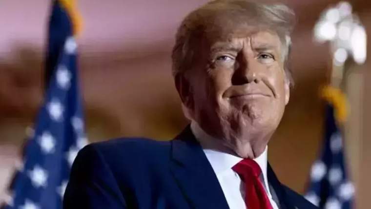 Tüm gözler ABD Başkanı Donald Trump'un açıklamasına çevrildi - Birlik Haber Ajansı