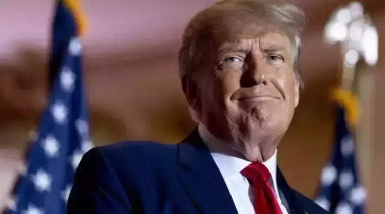 Tüm gözler ABD Başkanı Donald Trump'un açıklamasına çevrildi - Birlik Haber Ajansı