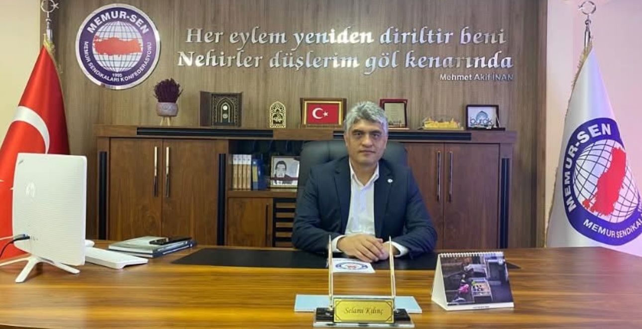 Isparta Memur-Sen’den Çanakkale mesajı: Bizi Çanakkale ruhu birleştirir - Birlik Haber Ajansı