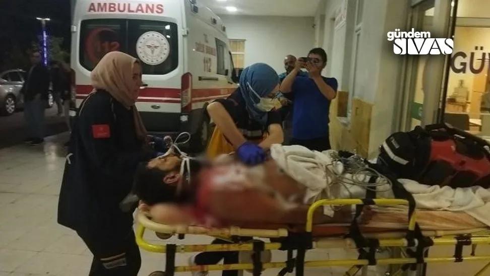 Silahlı Kavgada Yaralanan Şahıs Hayatını Kaybetti