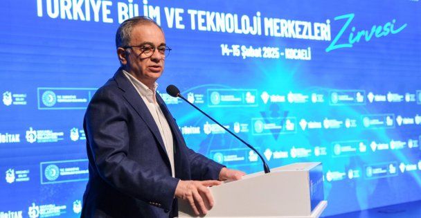 Baraçlı: Bilimi üreten olmalıyız - Birlik Haber Ajansı