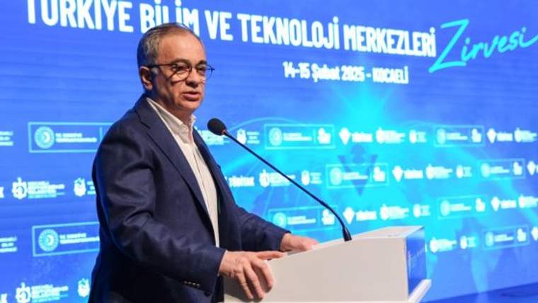 Baraçlı: Bilimi üreten olmalıyız - Birlik Haber Ajansı